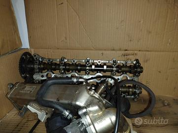 Ricambi bmw 2.0 184cv anno 2010