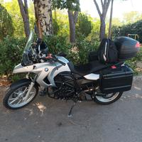 BMW  GS F 650 , 60.000km tutto originale