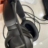 Cuffie Bose a30 bluetooth