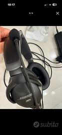 Cuffie Bose a30 bluetooth