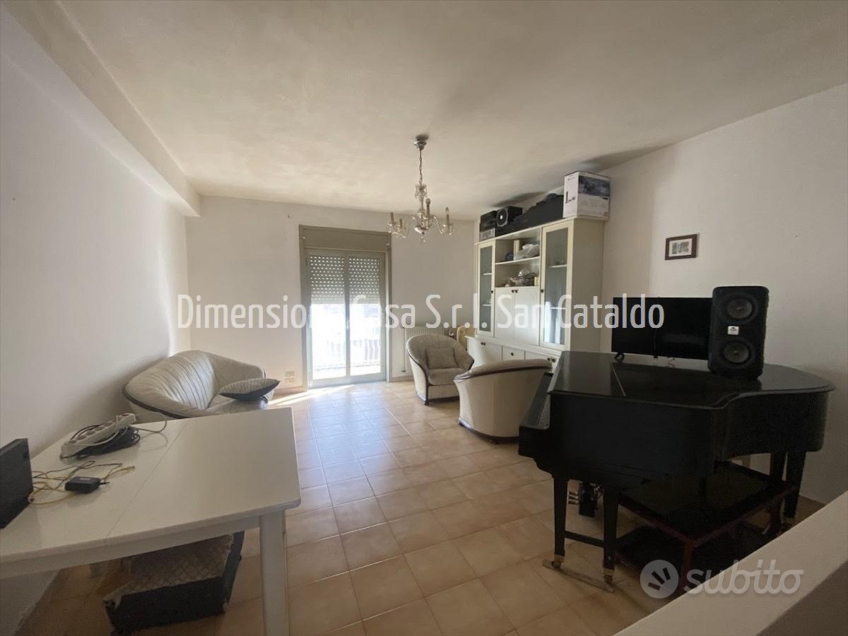 Rif.AP387|Appartamento San Cataldo - Vista 3