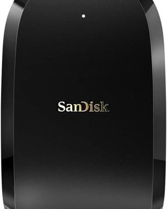 SanDisk Extreme PRO Lettore di schede CFexpress