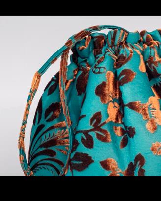 borsa a secchiello 