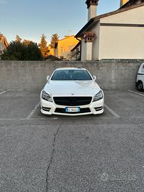 Mercedes CLS
