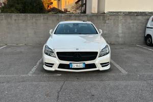 Mercedes CLS