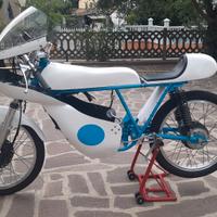 Ciclistica Stesino da velocità 