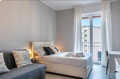 Bilocale in zona Gambara/San Siro