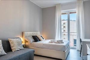 Bilocale in zona Gambara/San Siro