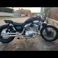 Yamaha virago 535 ASI