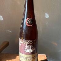 Stravecchio di Pantelleria anno 1920 da Collezione