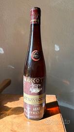 Stravecchio di Pantelleria anno 1920 da Collezione