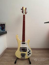 BASSO ELETTRICO