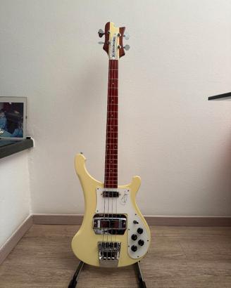 BASSO ELETTRICO