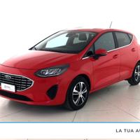 FORD Fiesta VII 2022 5p - Fiesta 5p 1.0 ec U509192