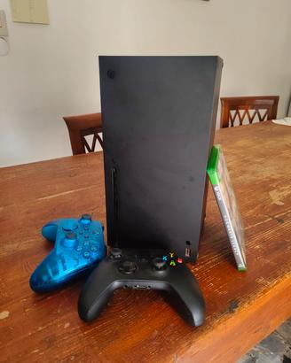 Xbox Series X