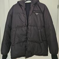 Giubbotto Parka Prada double face 