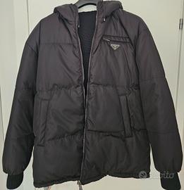 Giubbotto Parka Prada double face 