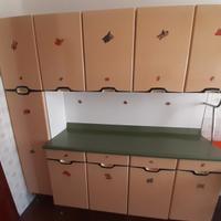 Mobile cucina