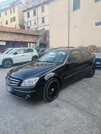 MERCEDES classe C 200D