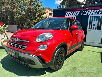Fiat 500L 1.4 95 CV S&S Cross