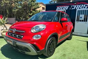 Fiat 500L 1.4 95 CV S&S Cross