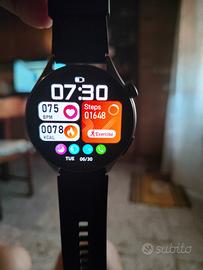  orologio per chiamate e risposte nuovo