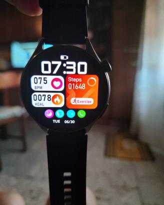  orologio per chiamate e risposte nuovo