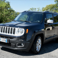 Jeep Renegade perfetta