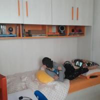 camera ragazzo