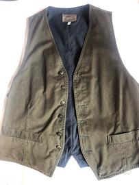Gilet Armani vintage