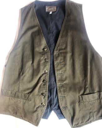 Gilet Armani vintage
