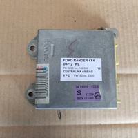 Centralina airbag FORD RANGER del 2010