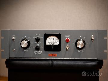 RETRO - STA-LEVEL GOLD EDITION – COMPRESSORE
