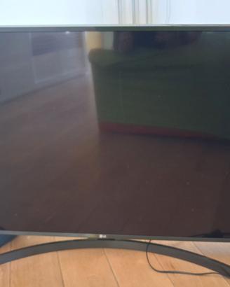 Smart TV LG 49'