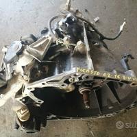 Cambio manuale citroen picasso anno 2002 - 1.6 b