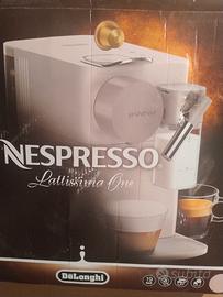 LATTISSIMA DELONGHI