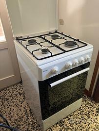 Cucina a gas