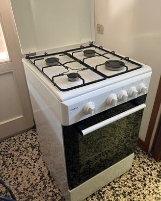 Cucina a gas