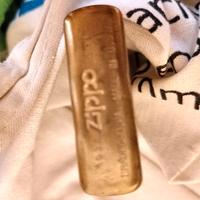 Accendino collezione zippo