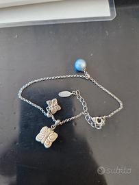 bracciale perlina thun