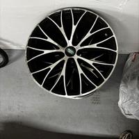 Cerchi discovry sport