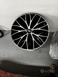 Cerchi discovry sport