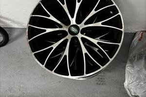 Cerchi discovry sport