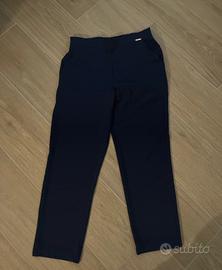 Pantaloni eleganti dritti