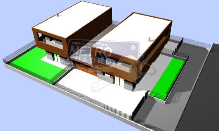 Rif.R/4415| casa affiancata zane'