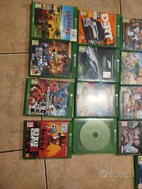 Giochi Xbox one