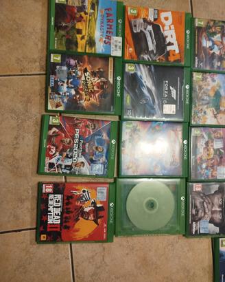 Giochi Xbox one