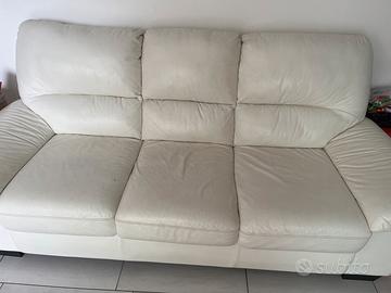 Divano 3 posti