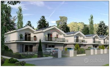 Terreno di 6260 m² a Ravenna