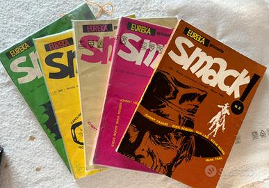 Fumetti Smack